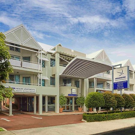 Broadwater Resort Como Perth Esterno foto