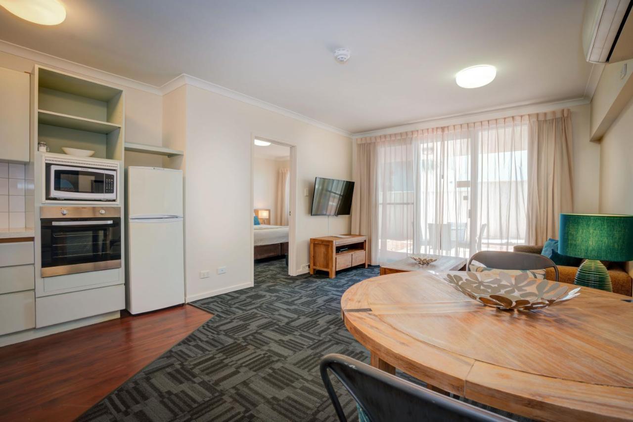 Broadwater Resort Como Perth Esterno foto