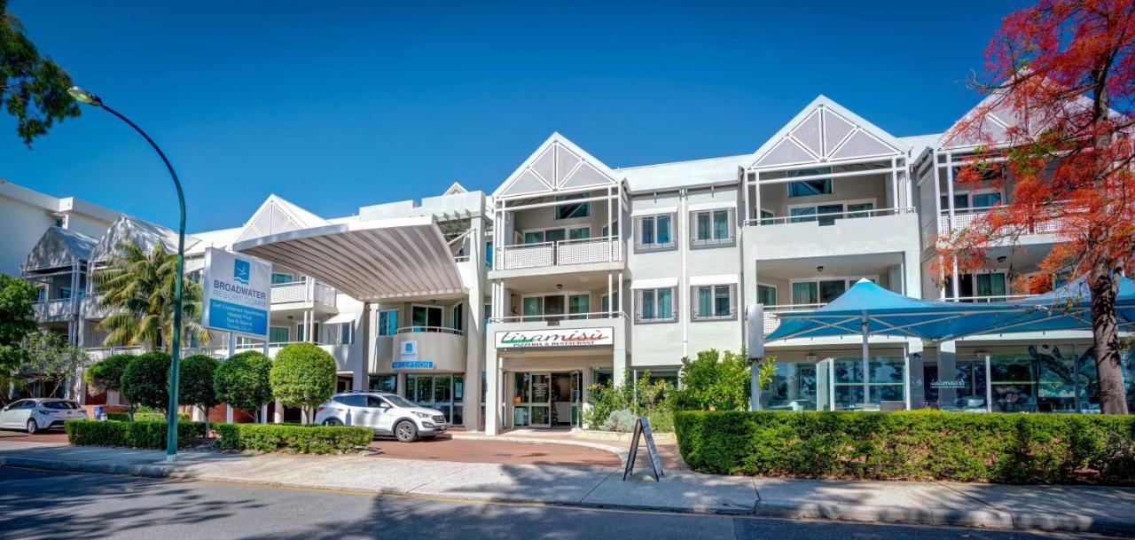 Broadwater Resort Como Perth Esterno foto