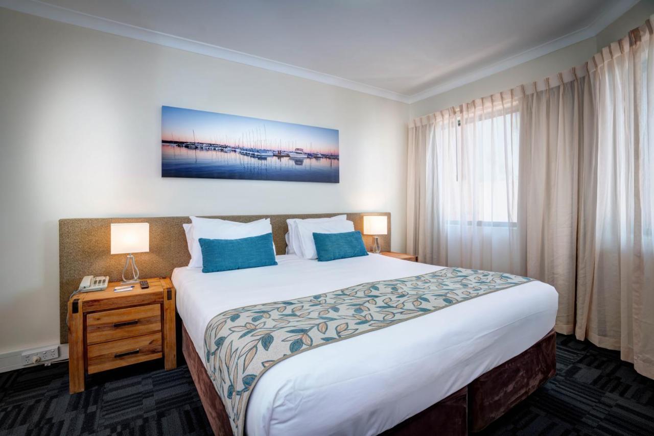 Broadwater Resort Como Perth Esterno foto