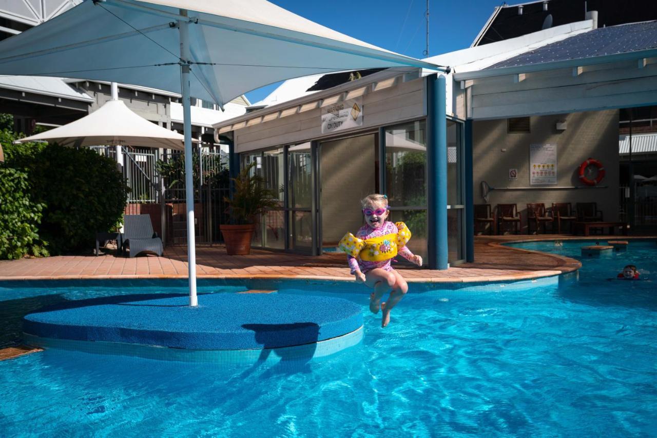 Broadwater Resort Como Perth Esterno foto