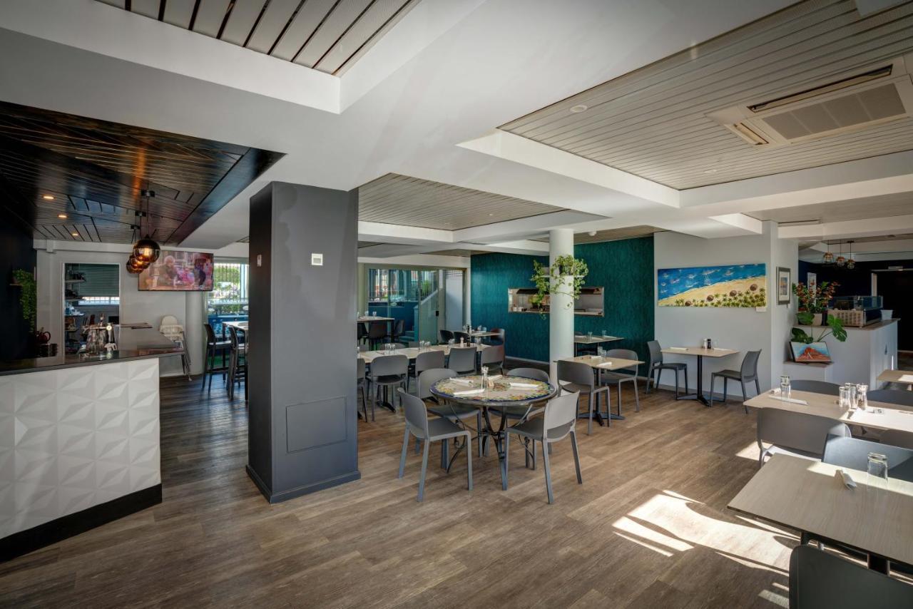 Broadwater Resort Como Perth Esterno foto