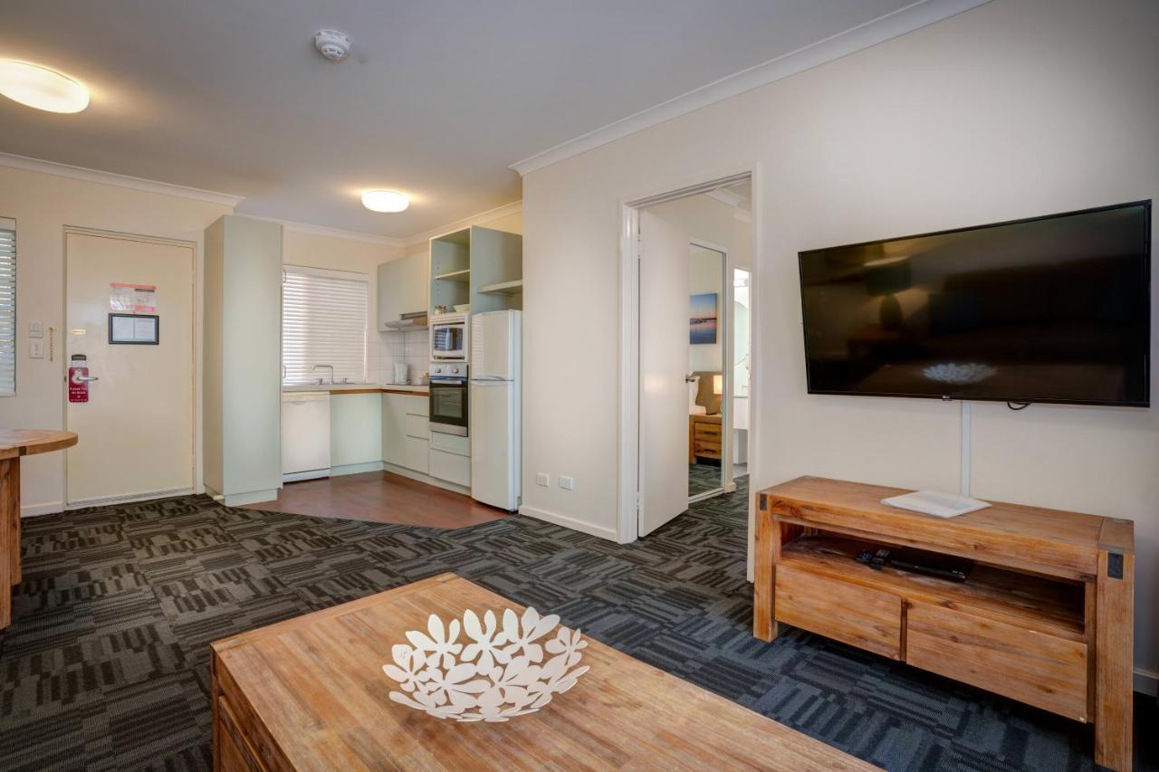 Broadwater Resort Como Perth Esterno foto