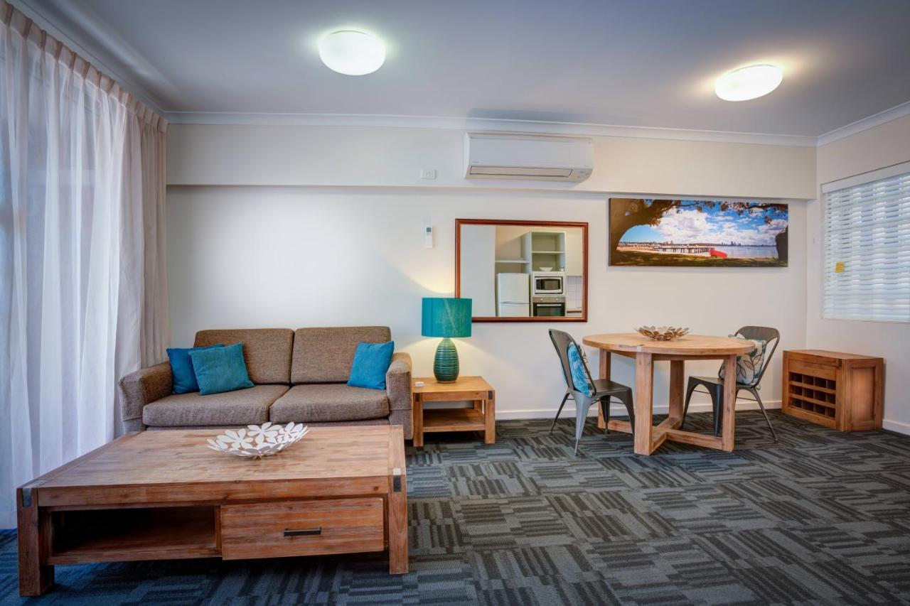 Broadwater Resort Como Perth Esterno foto