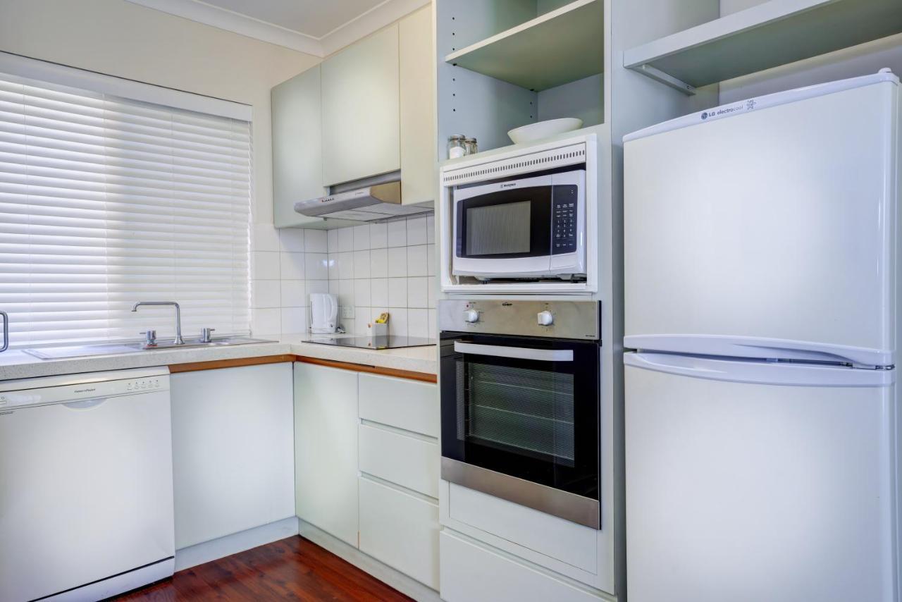 Broadwater Resort Como Perth Esterno foto
