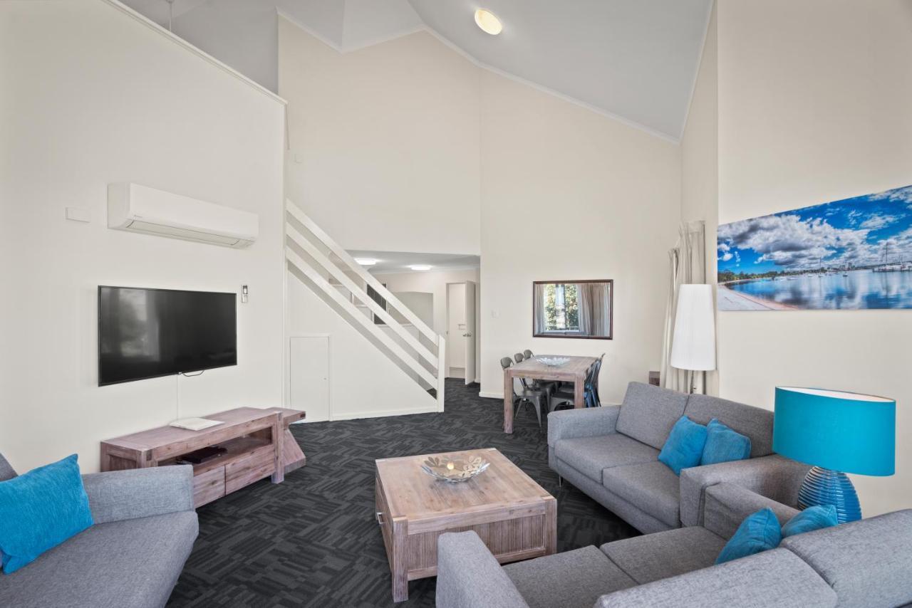 Broadwater Resort Como Perth Esterno foto