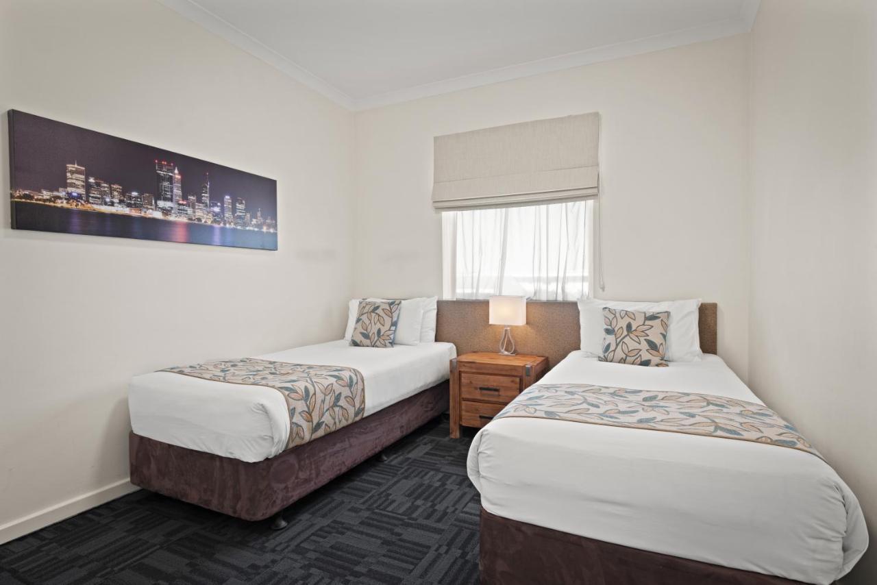 Broadwater Resort Como Perth Esterno foto