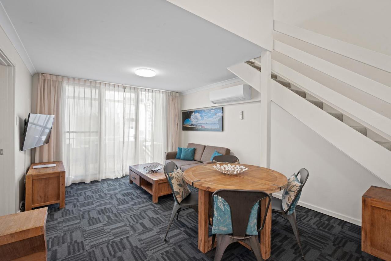 Broadwater Resort Como Perth Esterno foto
