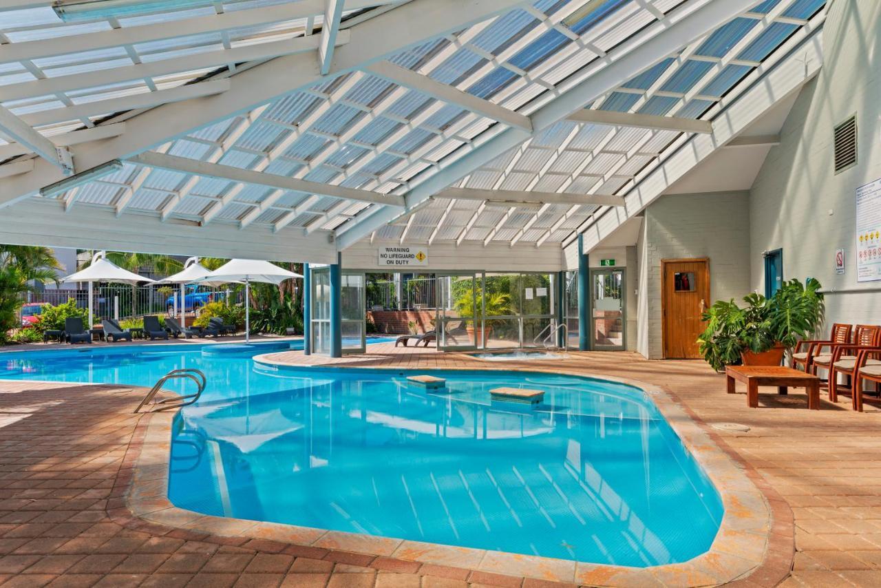 Broadwater Resort Como Perth Esterno foto