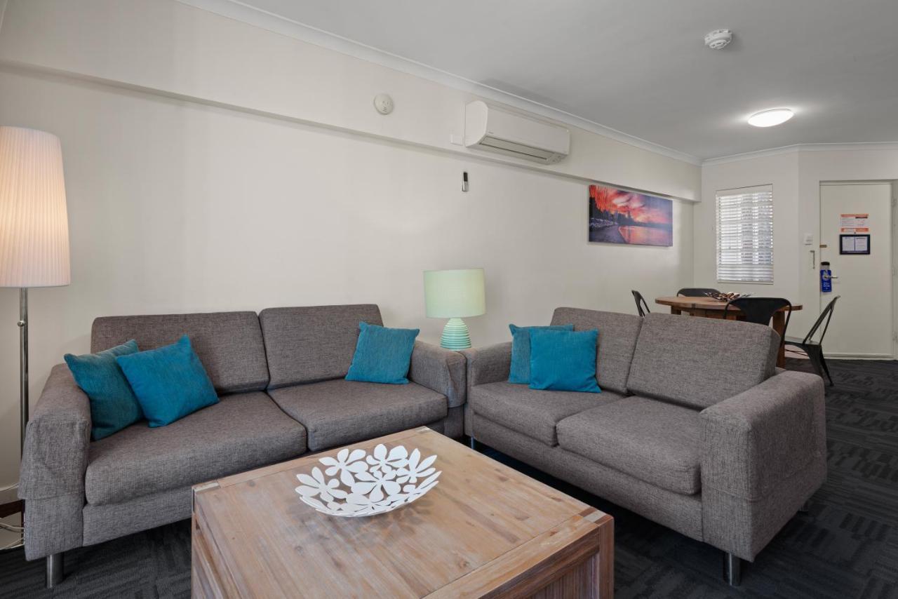 Broadwater Resort Como Perth Esterno foto