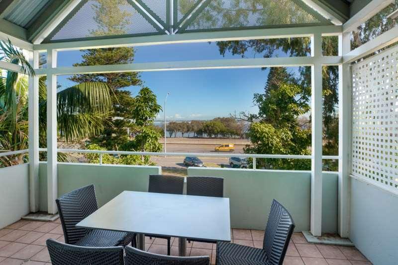 Broadwater Resort Como Perth Esterno foto