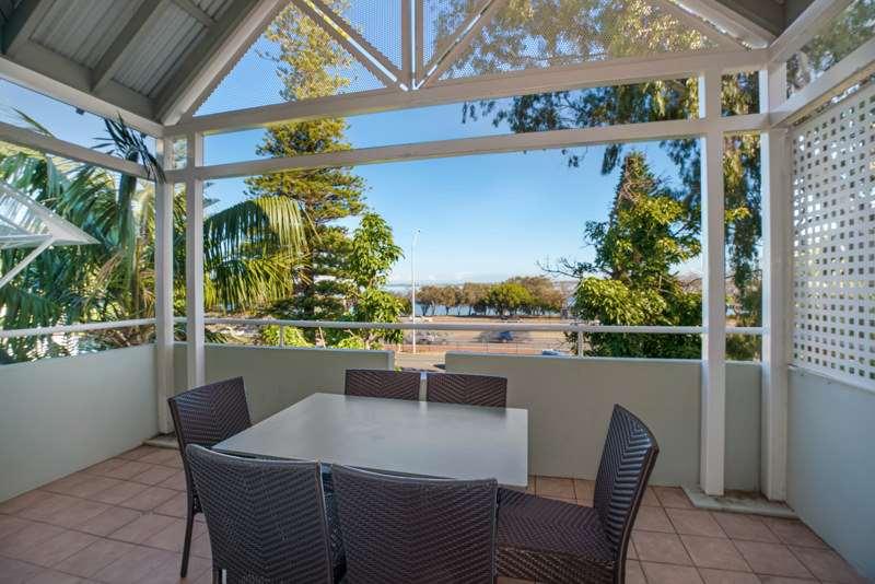 Broadwater Resort Como Perth Esterno foto