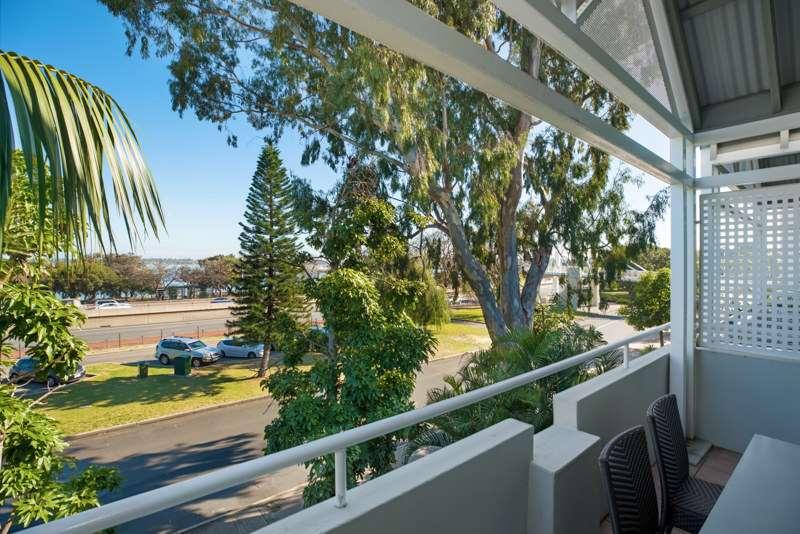 Broadwater Resort Como Perth Esterno foto