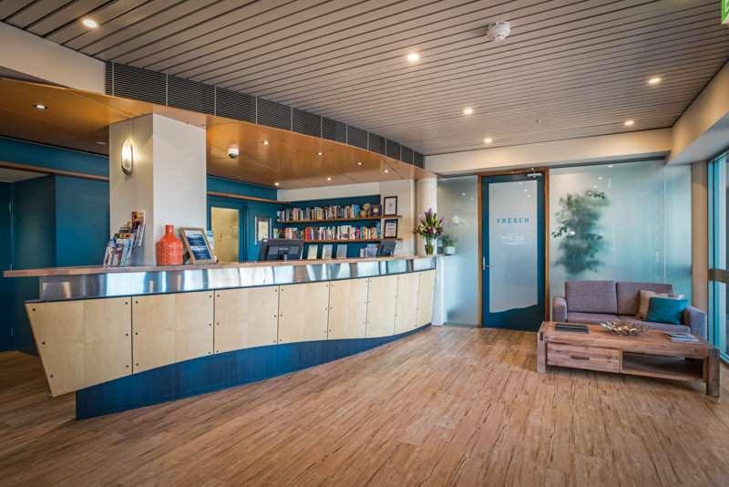 Broadwater Resort Como Perth Interno foto