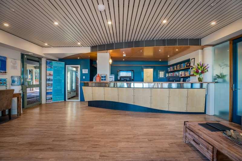Broadwater Resort Como Perth Interno foto