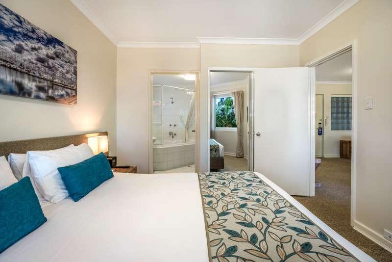 Broadwater Resort Como Perth Camera foto