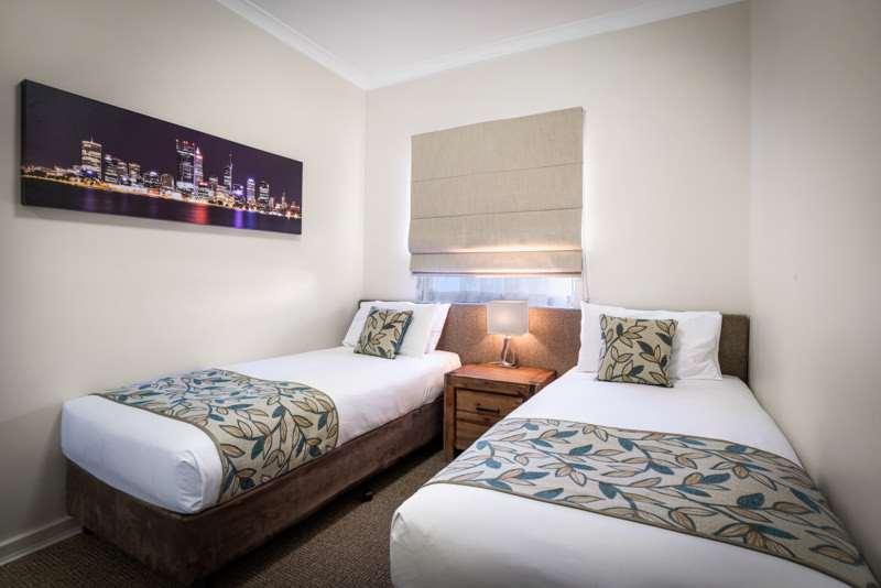 Broadwater Resort Como Perth Camera foto