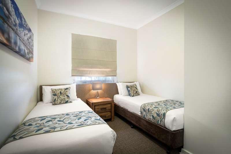 Broadwater Resort Como Perth Camera foto