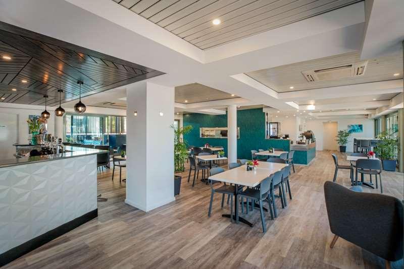 Broadwater Resort Como Perth Amenities foto