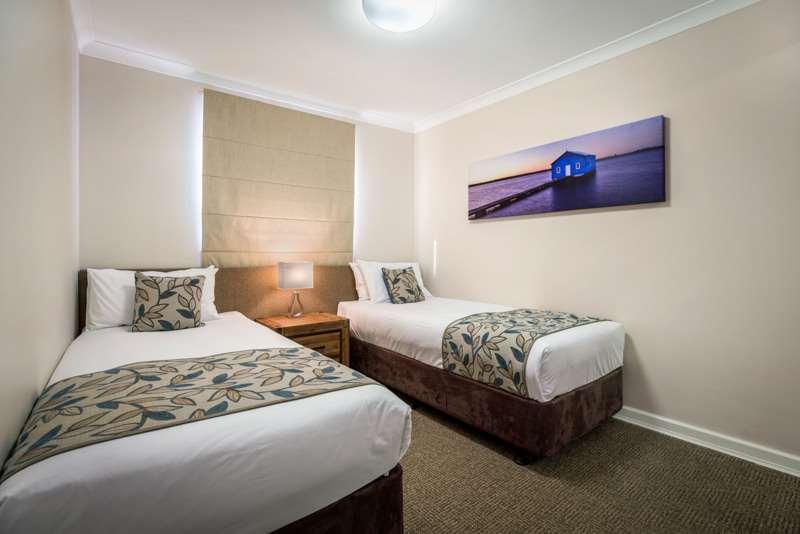 Broadwater Resort Como Perth Camera foto