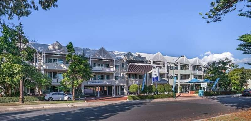 Broadwater Resort Como Perth Esterno foto