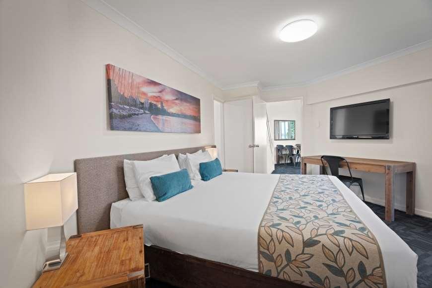 Broadwater Resort Como Perth Camera foto