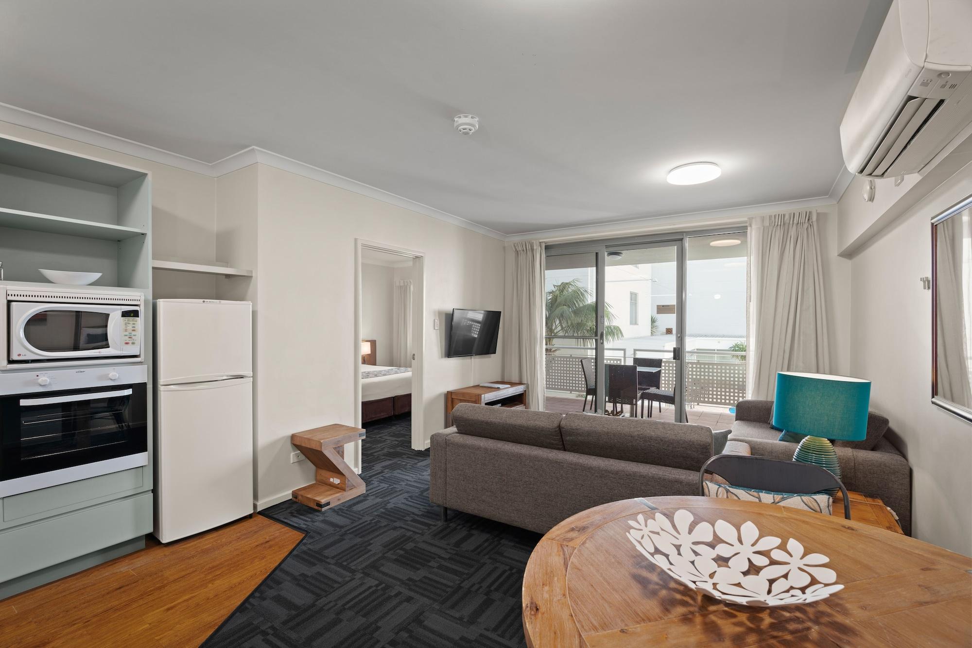 Broadwater Resort Como Perth Esterno foto