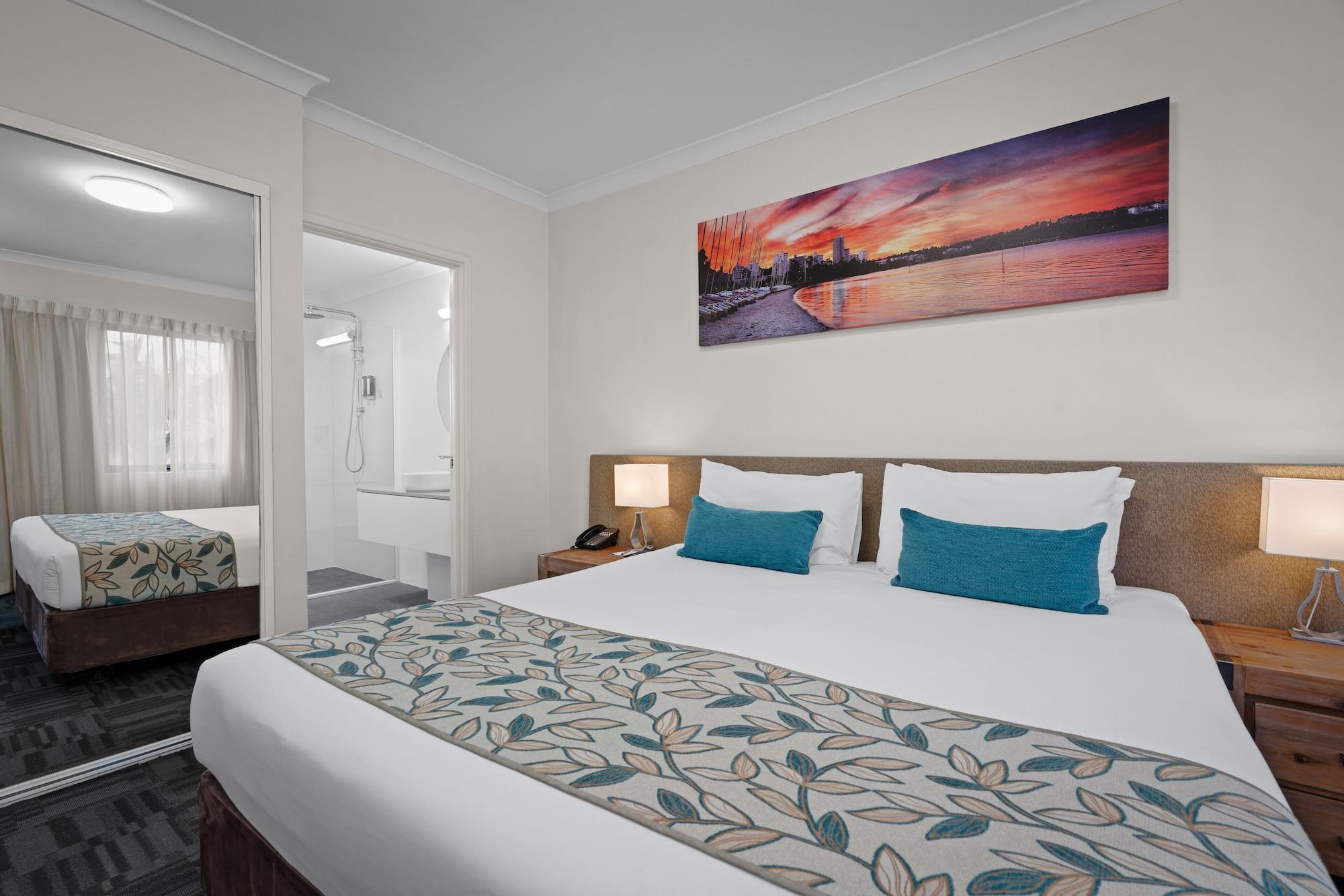 Broadwater Resort Como Perth Esterno foto