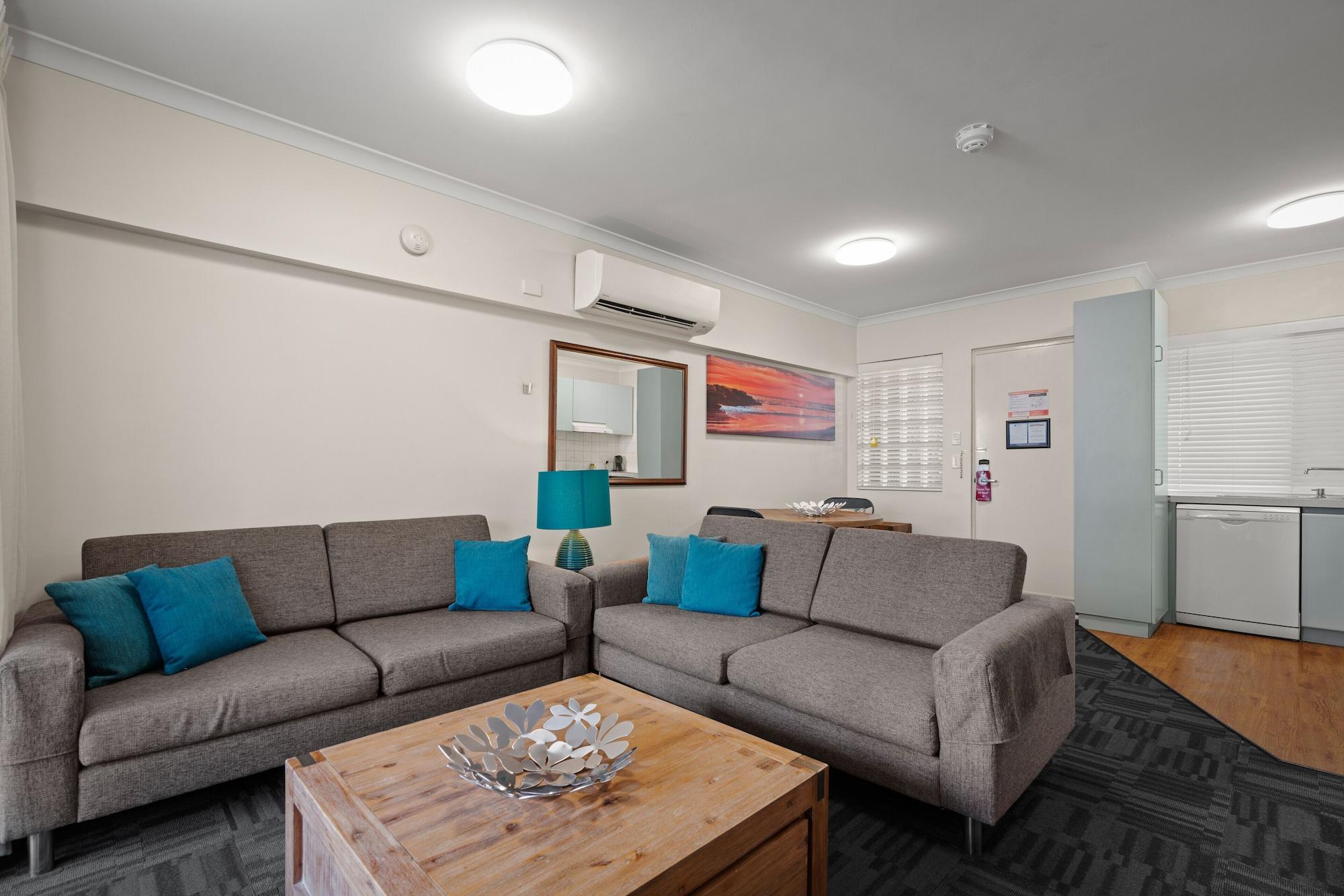 Broadwater Resort Como Perth Esterno foto