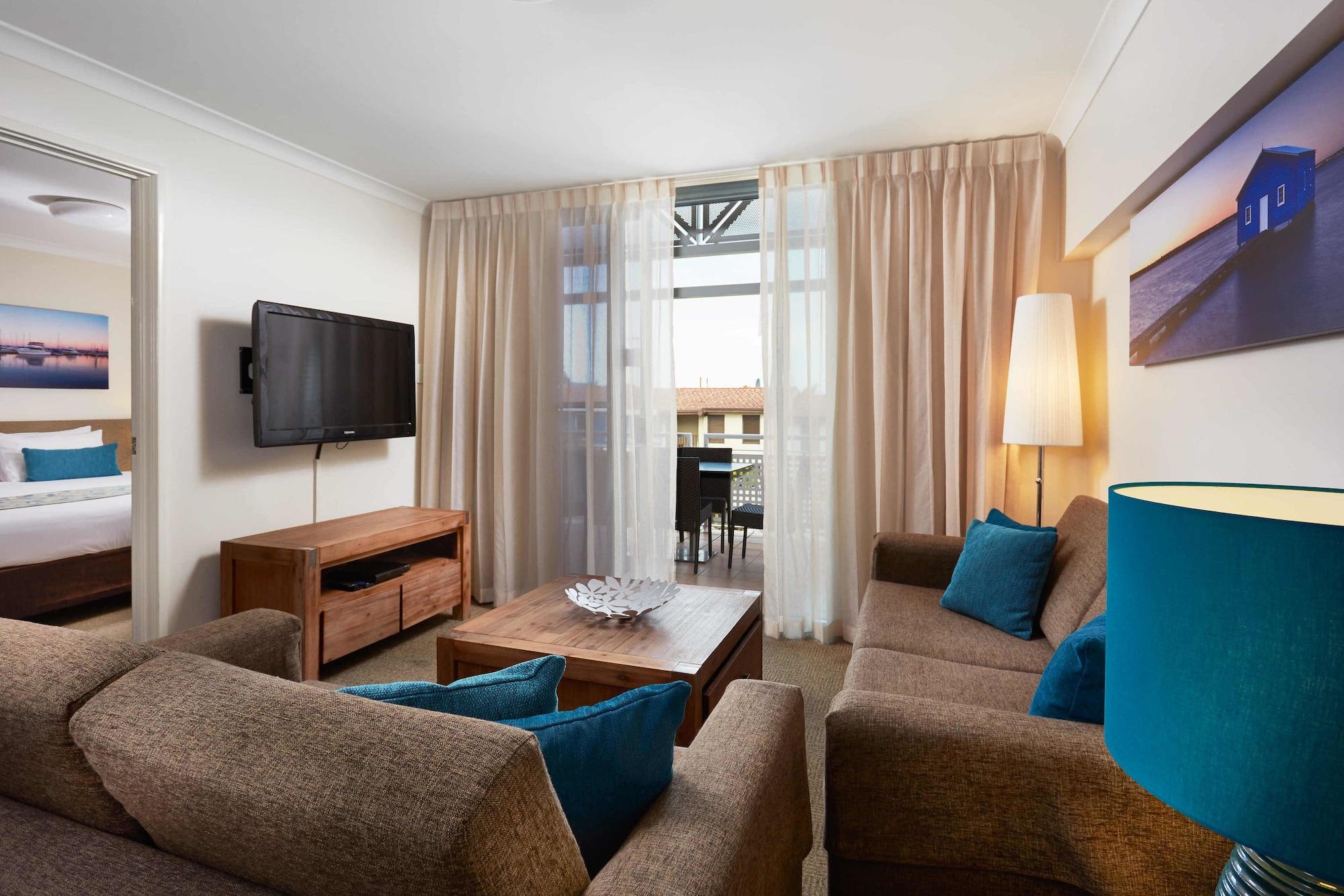 Broadwater Resort Como Perth Esterno foto