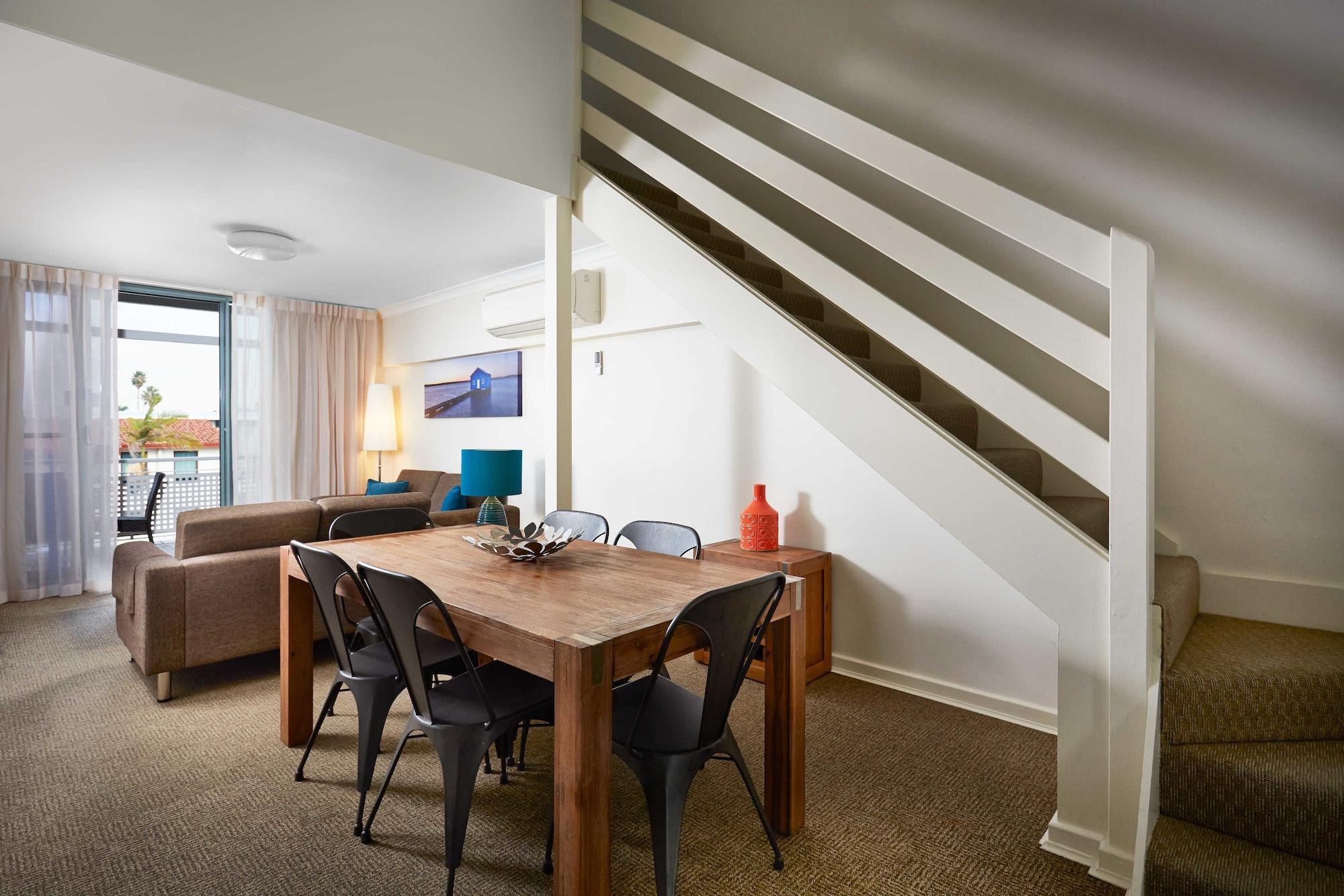 Broadwater Resort Como Perth Esterno foto