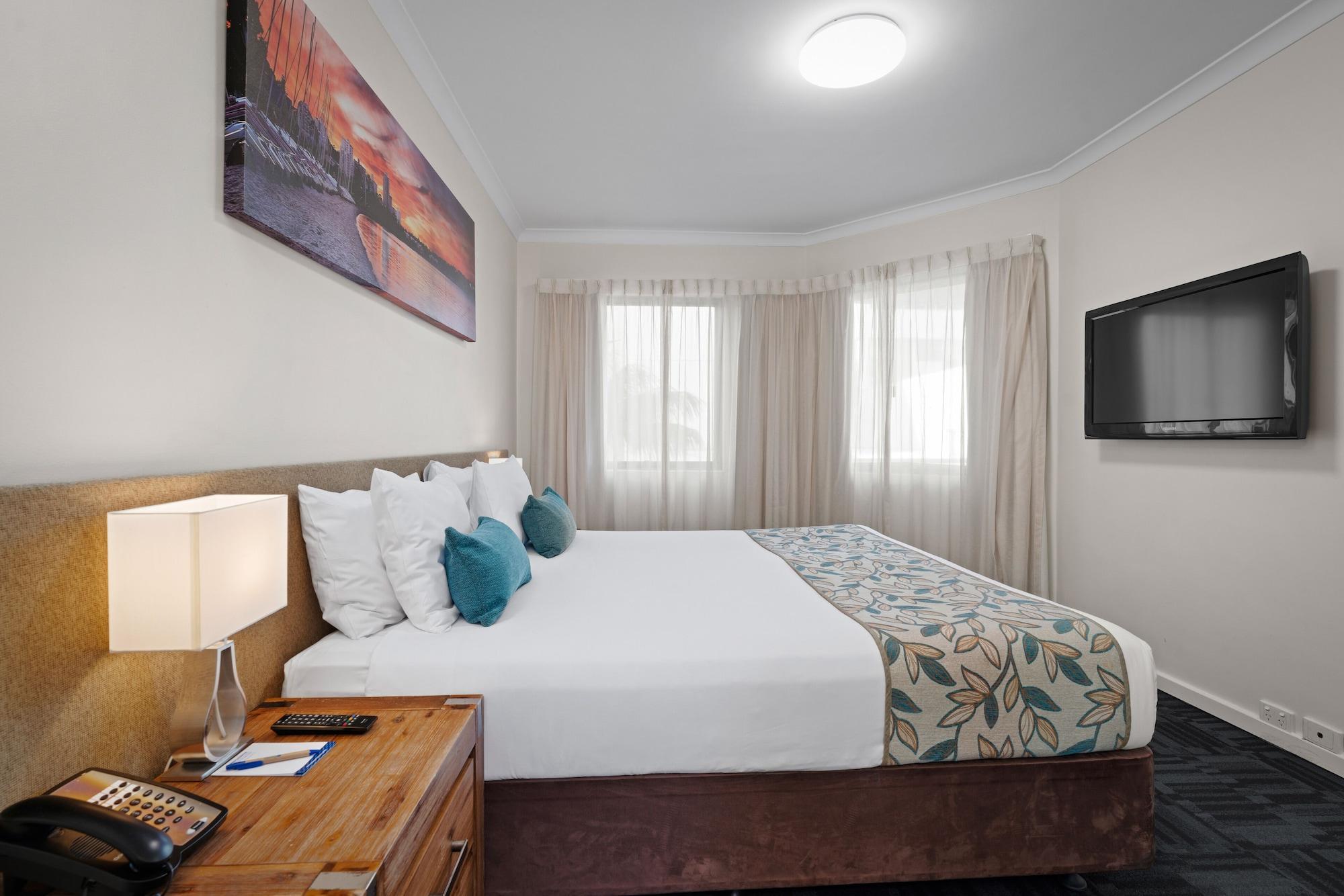 Broadwater Resort Como Perth Esterno foto