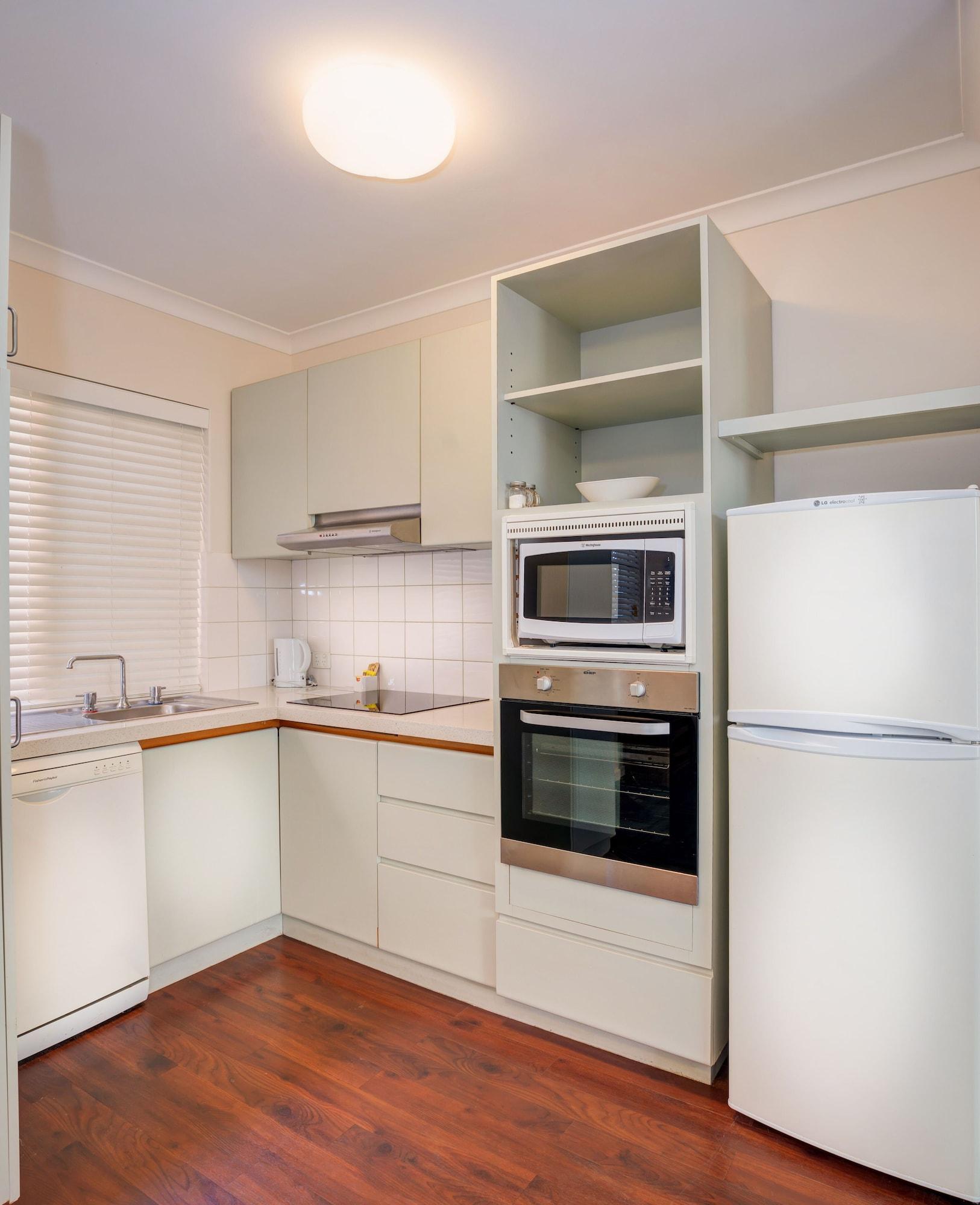 Broadwater Resort Como Perth Esterno foto