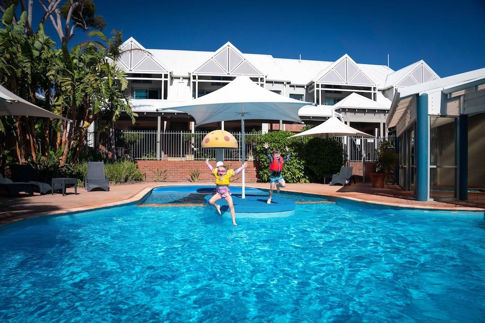 Broadwater Resort Como Perth Esterno foto