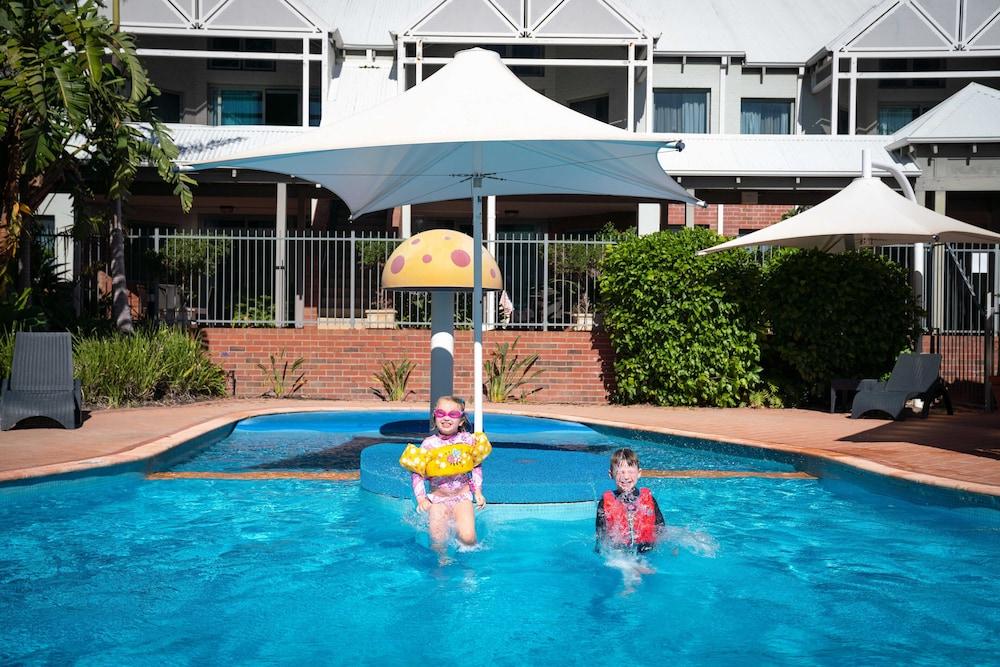 Broadwater Resort Como Perth Esterno foto