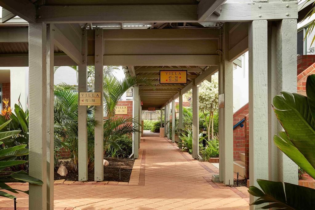 Broadwater Resort Como Perth Esterno foto