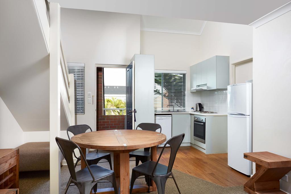 Broadwater Resort Como Perth Esterno foto