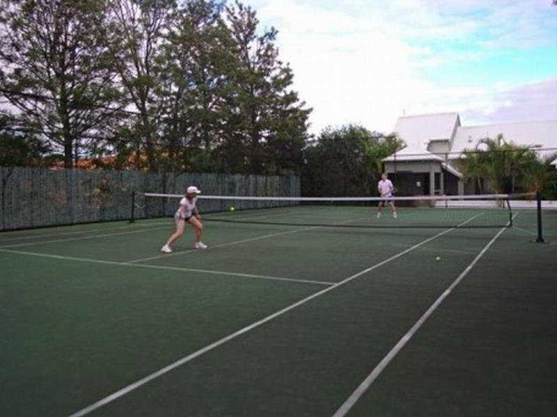 Broadwater Resort Como Perth Esterno foto