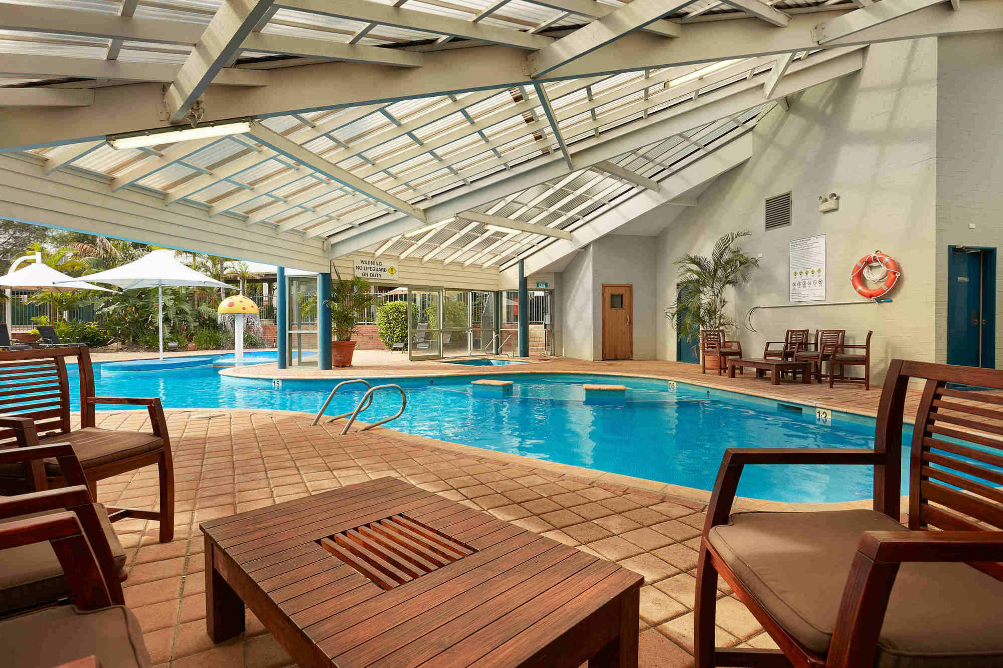 Broadwater Resort Como Perth Esterno foto