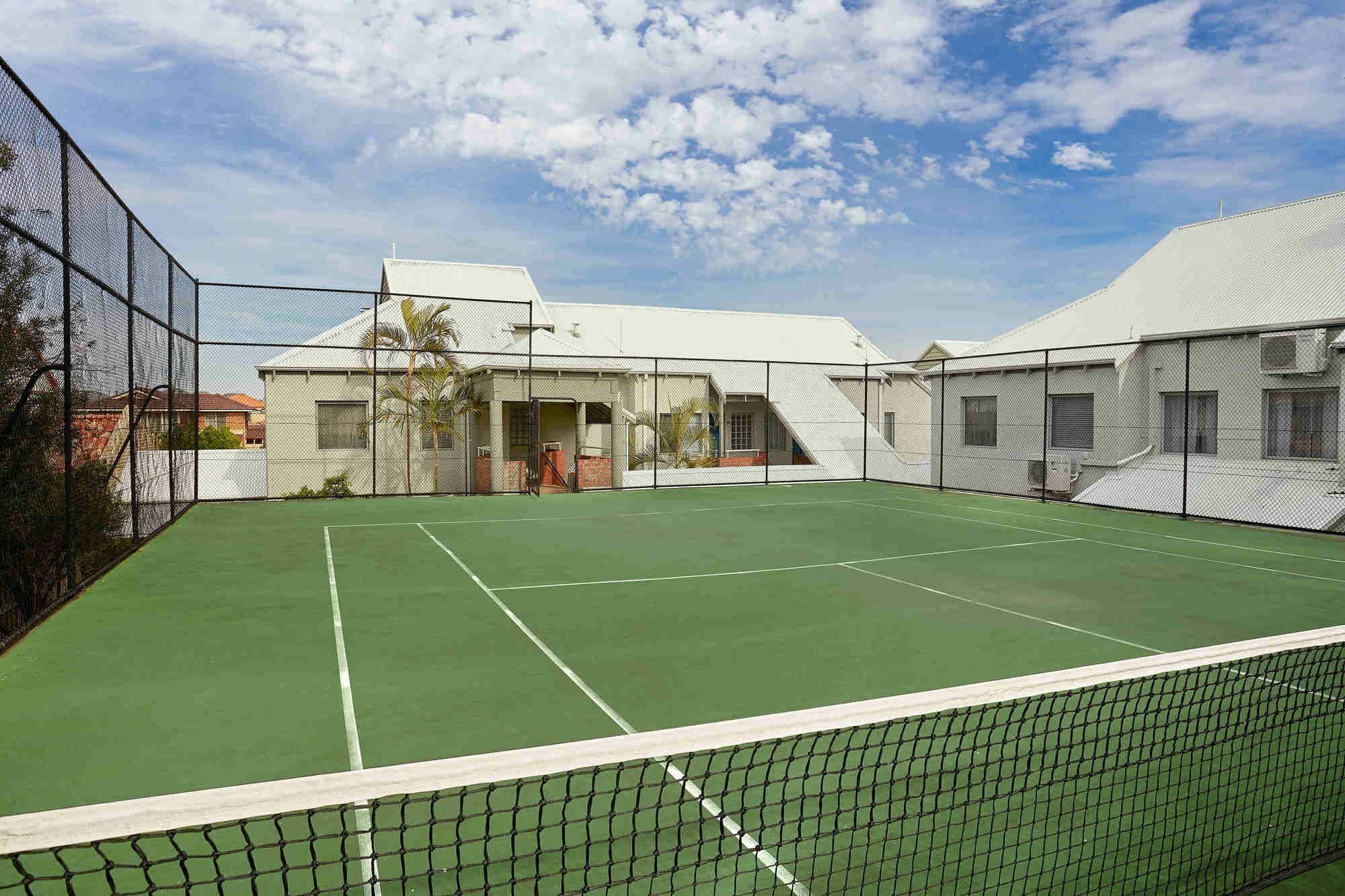 Broadwater Resort Como Perth Esterno foto